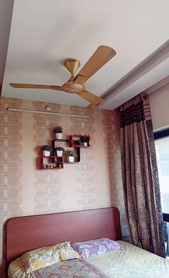 1 BHK Apartment For Rent in Sheth Vasant Oasis Andheri East Mumbai 6134706