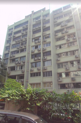2 BHK Apartment For Rent in Tardeo Mumbai 6134747