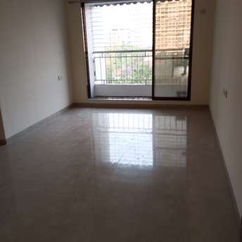 2 BHK Apartment For Resale in Siddhivinayak The Orien Kalamboli Navi Mumbai 6134771