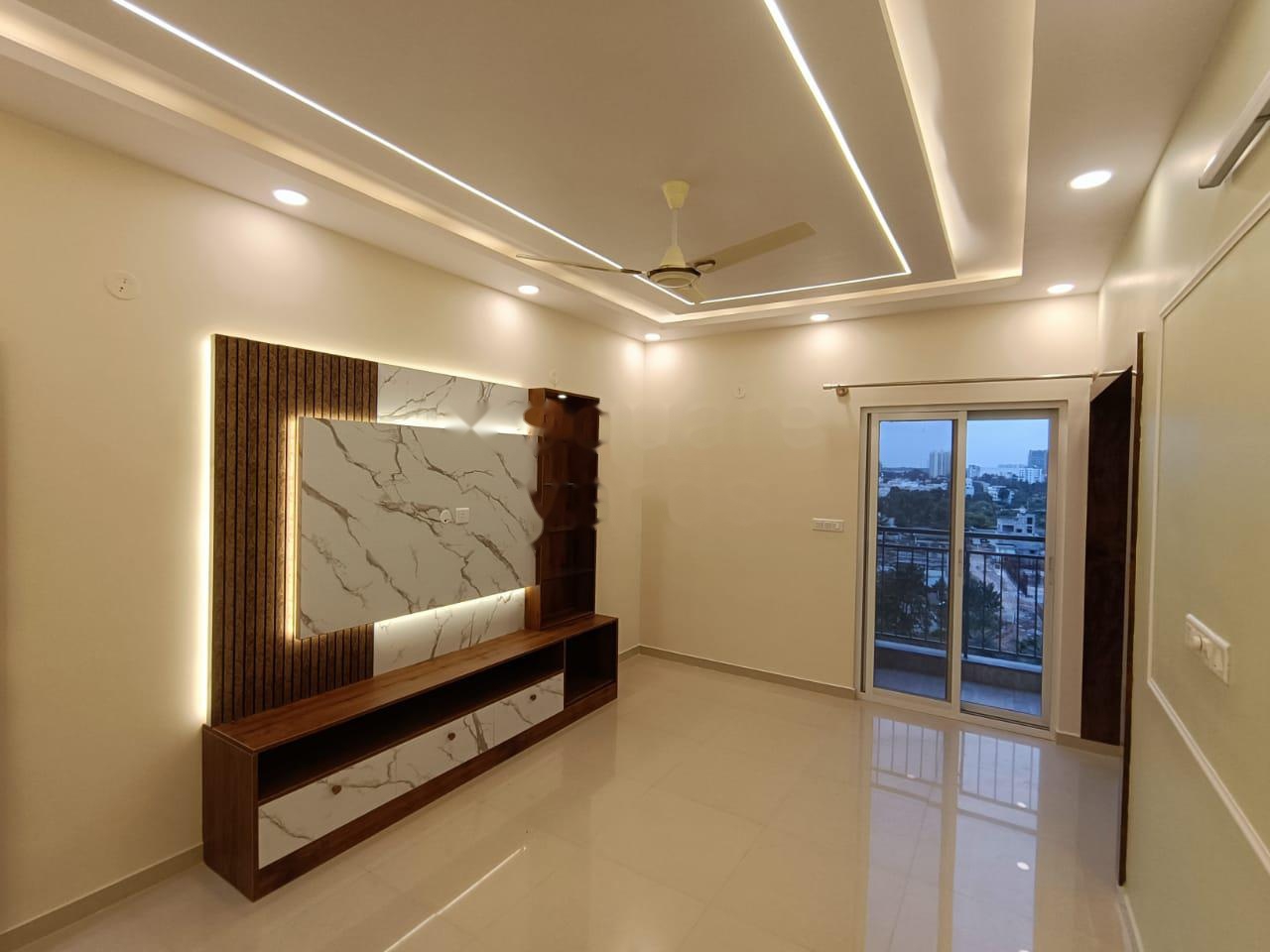 Rental 1.5 Bedroom 600 Sq.Ft. Apartment in Hebbal Bangalore 6134785