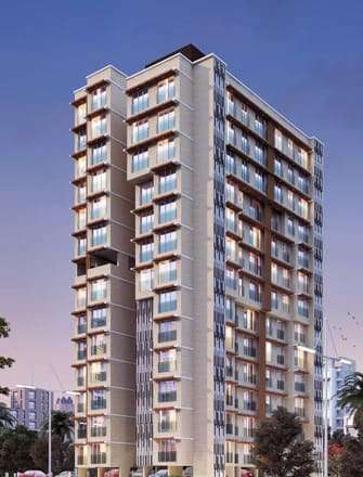 2 BHK Apartment For Resale in Malad West Mumbai  6134827