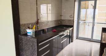 3 BHK Apartment For Rent in Neelkanth Sunberry Ghansoli Ghansoli Navi Mumbai 6134845