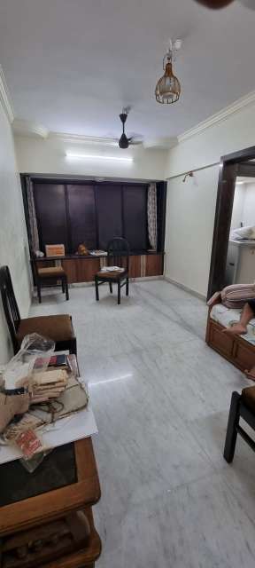 1 BHK Apartment For Rent in Mat Cornel Heights Ic Colony Mumbai 6134896