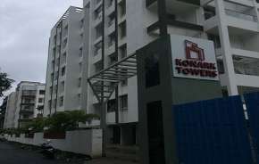 2 BHK Apartment For Rent in Konark Tower Balewadi Balewadi Pune 6134934