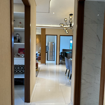 2 BHK Apartment For Resale in Lodha Palava City Dombivli East Thane 6134949