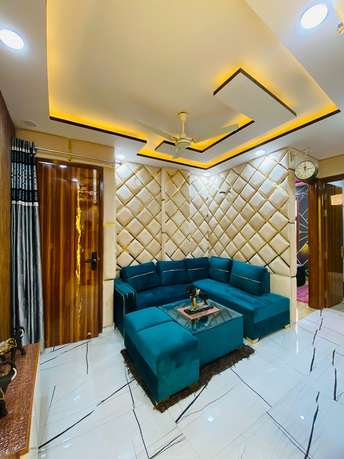 4 BHK Builder Floor For Rent in Uttam Nagar Delhi 6134976