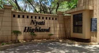 4 BHK Villa For Resale in Nyati Highland Eastern Foundation Mohammadwadi Pune 6134947