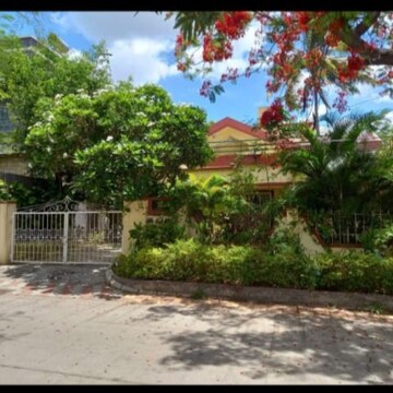 4 BHK Villa – Garden View at Nyati Highland Eastern Foundation, Mohammadwadi - for Sale