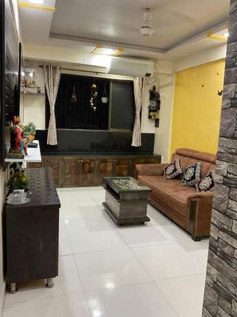 1 BHK Apartment For Resale in Kopar Khairane Navi Mumbai 6134990