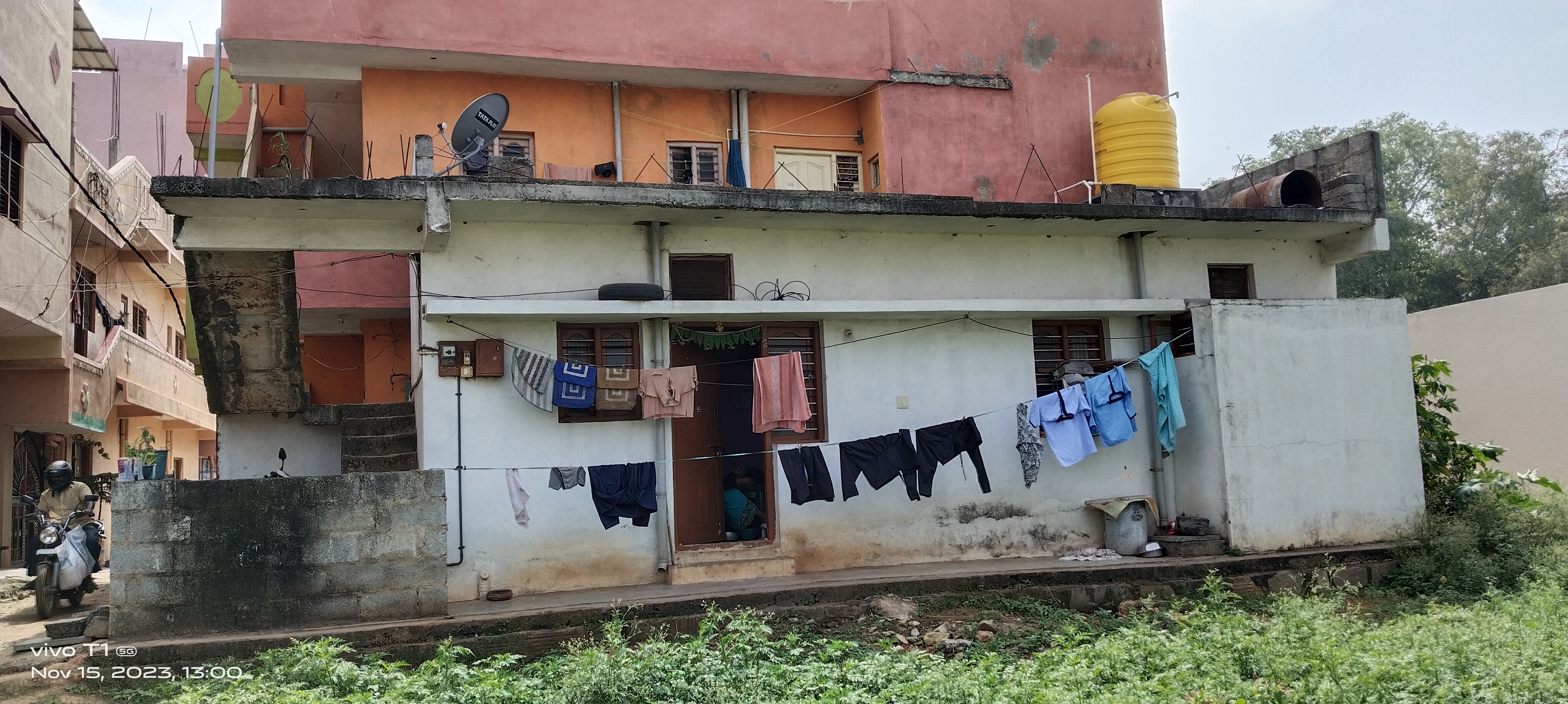 47+ Independent House near Velankani Tech Park, Electronic City