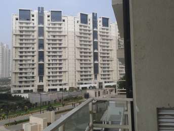 4 BHK Apartment For Rent in Abw La Lagune Sector 54 Gurgaon 6135021