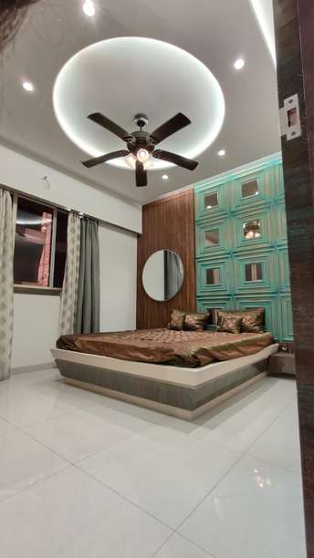 1 BHK Apartment For Resale in Panvelkar Estate Oxford Badlapur East Thane  6135097