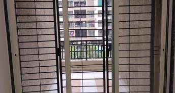1 BHK Apartment For Rent in Mohan Willows Badlapur East Thane 6135127