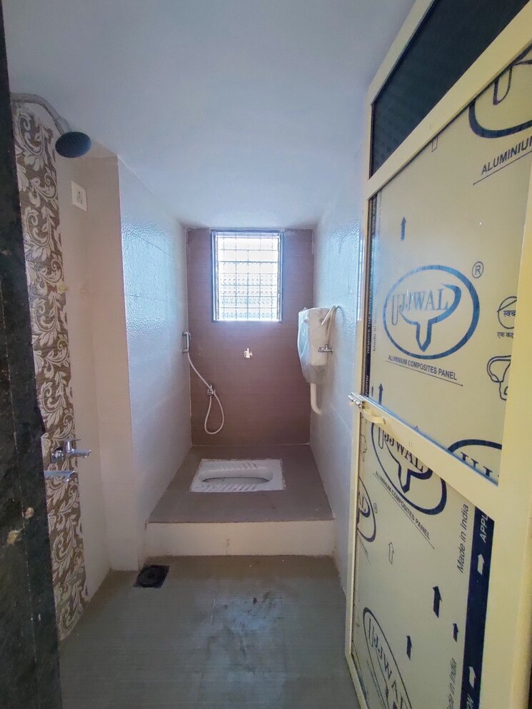 Bathroom, thakurli 2 Bedroom 800 Sq.Ft. Apartment In Thakurli Thane 6135134