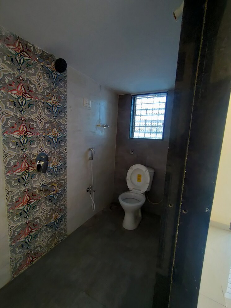 Bathroom, thakurli 2 Bedroom 800 Sq.Ft. Apartment In Thakurli Thane 6135134