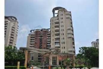 5 BHK Apartment For Rent in Unitech The World Spa Sector 30 Gurgaon 6135079