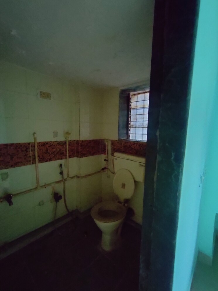 Bathroom, thakurli 2 Bedroom 850 Sq.Ft. Apartment In Thakurli Thane 6135147