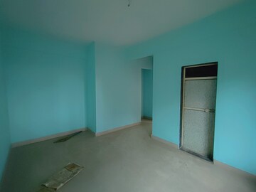 2 BHK Apartment For Rent in Thakurli