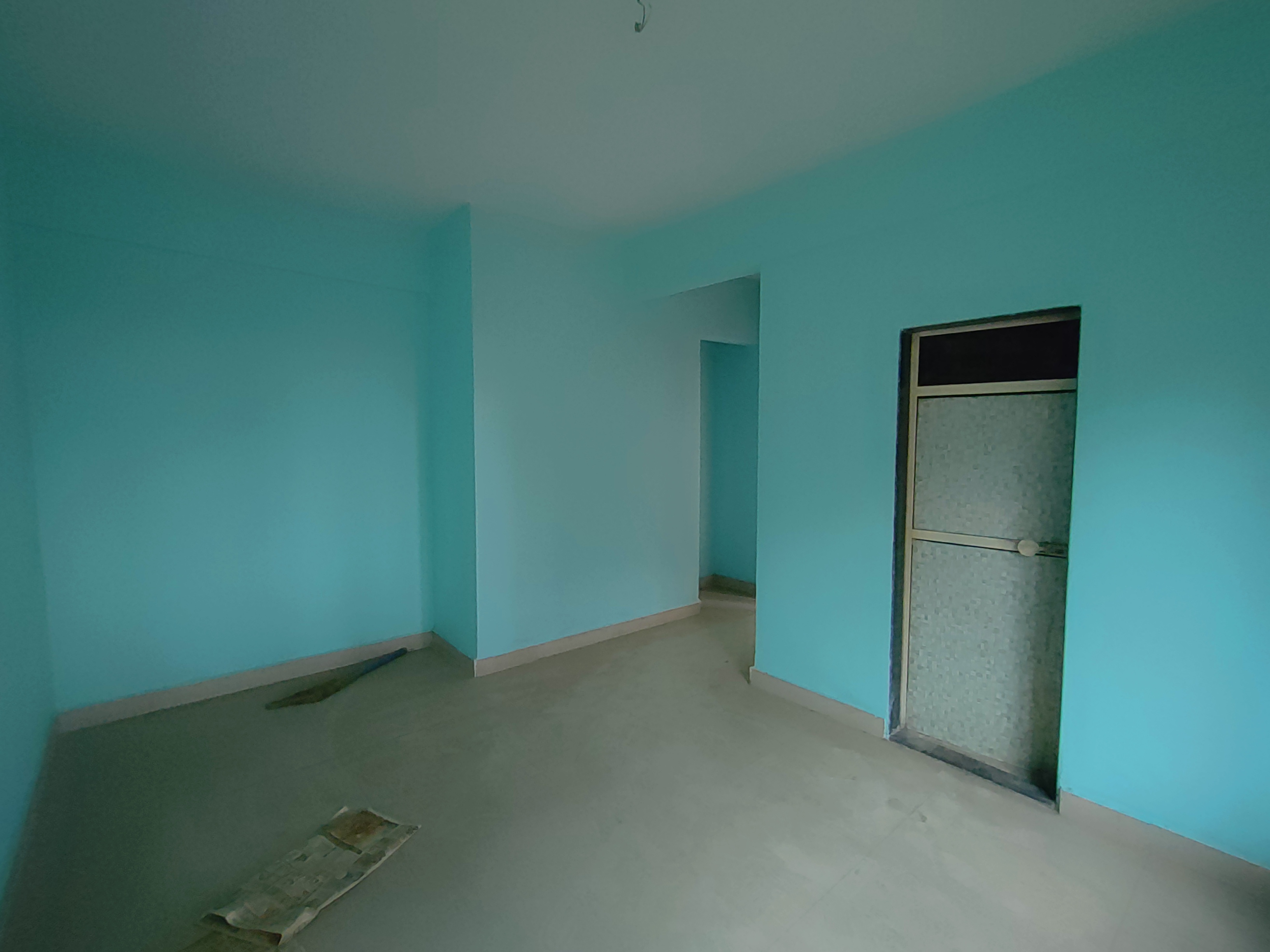 2 BHK + Study Room Apartment For Rent in The City Properties 