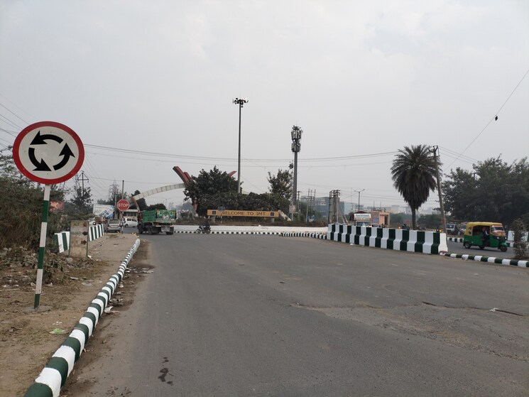 Exterior View, thakurli 2 Bedroom 850 Sq.Ft. Apartment In Thakurli Thane 6135147