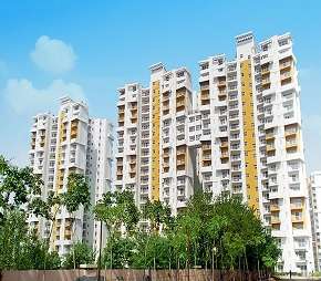 2 BHK Apartment For Rent in BPTP Princess Park Sector 86 Faridabad 6135163