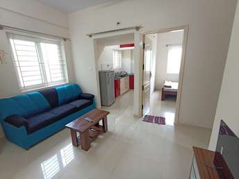 1 BHK Builder Floor For Rent in Whitefield Bangalore 6135162