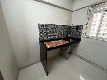 1 BHK Apartment For Rent in Lodha Amara Kolshet Road Thane 6135317