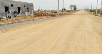  Plot For Resale in Fortune Butterfly City Kadthal Hyderabad 6135367