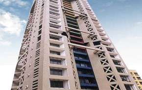 3 BHK Apartment For Rent in Kanakia Sky Walk Kandivali West Mumbai 6135376