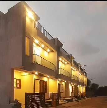 3 BHK Villa For Resale in Jagatpura Jaipur  6135398