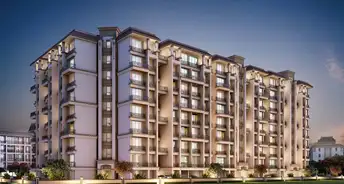 1 BHK Apartment For Resale in Space India Siddhivinayak Garima Taloja Navi Mumbai 6135378