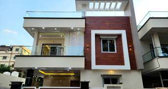 4 BHK Villa For Resale in Sainikpuri Hyderabad 6135459