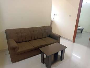 1 BHK Builder Floor For Rent in Hsr Layout Bangalore 6135413