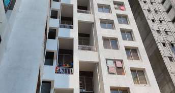 1.5 BHK Apartment For Rent in Pate West Coast Park Shivane Pune 6135406