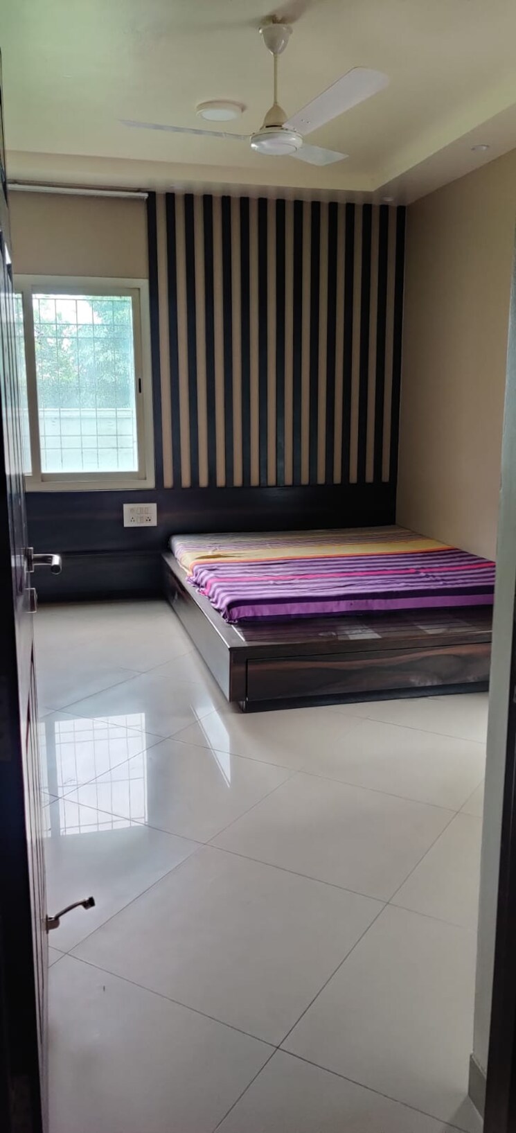 Master Bedroom, sobha-ivory-pune 3 Bedroom 1700 Sq.Ft. Apartment In Kondhwa Pune 6135426
