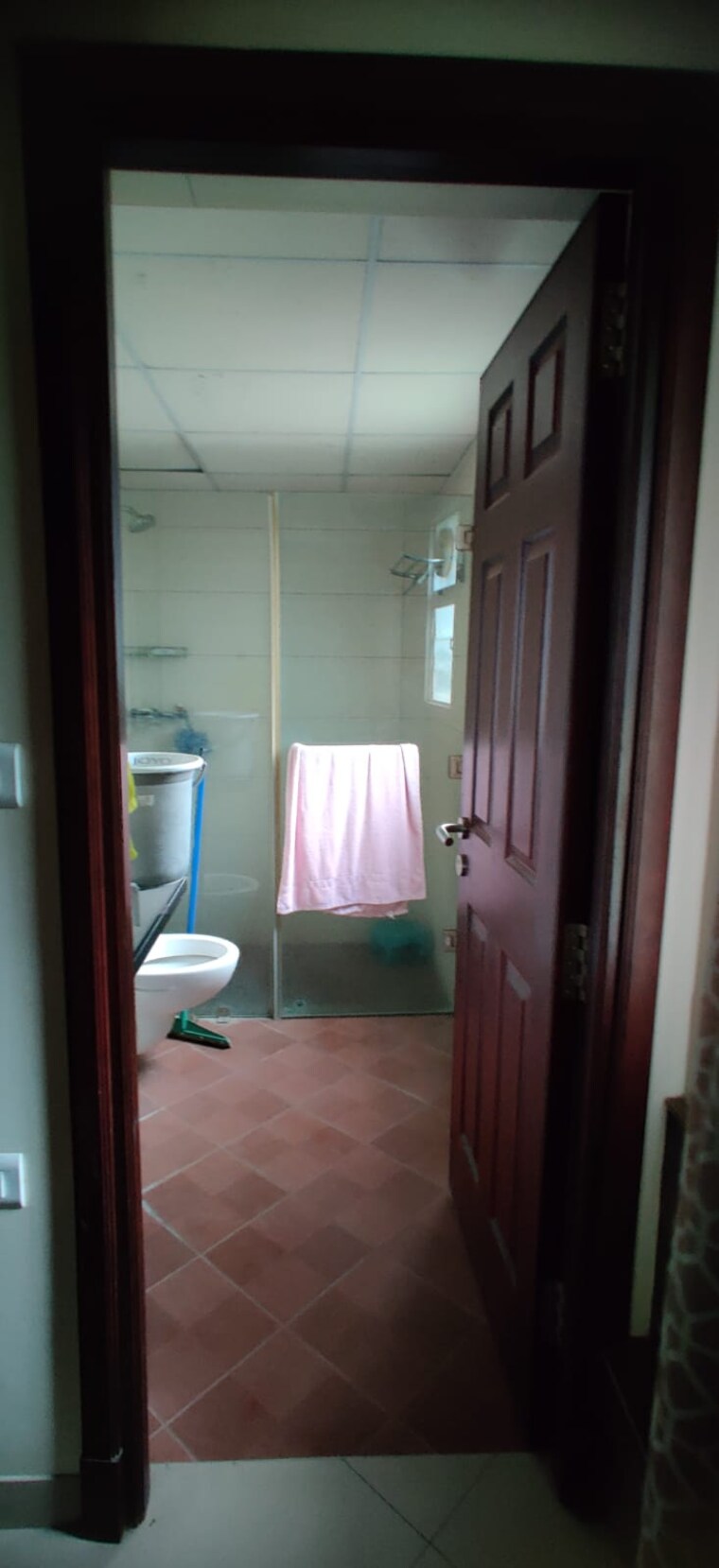 Bathroom, sobha-ivory-pune 3 Bedroom 1700 Sq.Ft. Apartment In Kondhwa Pune 6135426