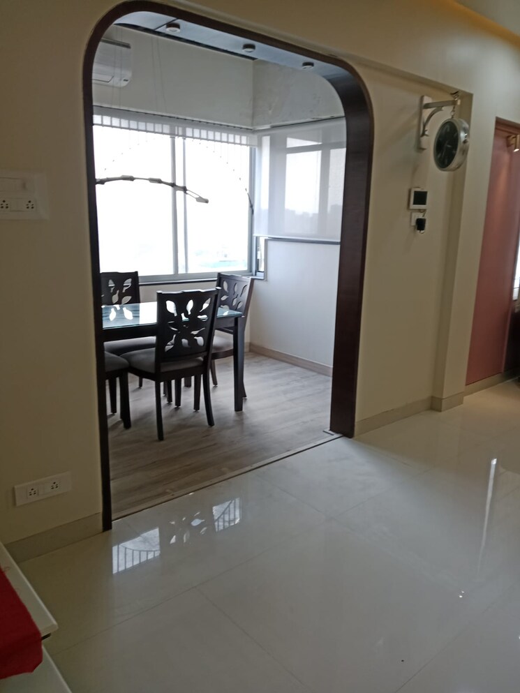 Room, shashwati-reflections 3 Bedroom 1515 Sq.Ft. Apartment In Thergaon Pune 6135441