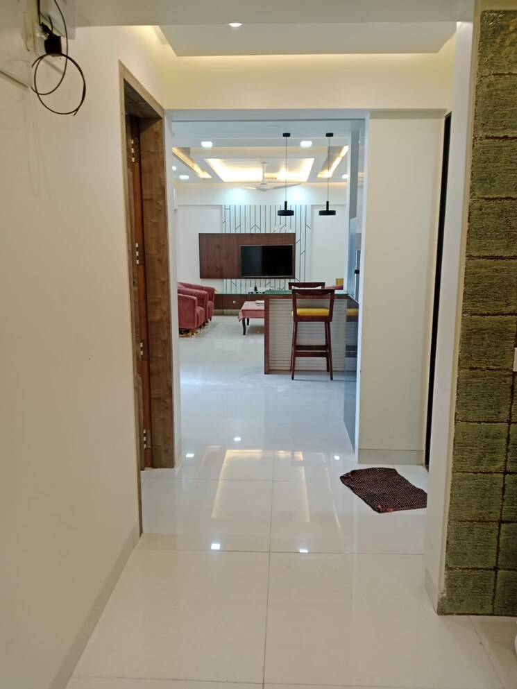 undefined, shashwati-reflections 3 Bedroom 1515 Sq.Ft. Apartment In Thergaon Pune 6135441