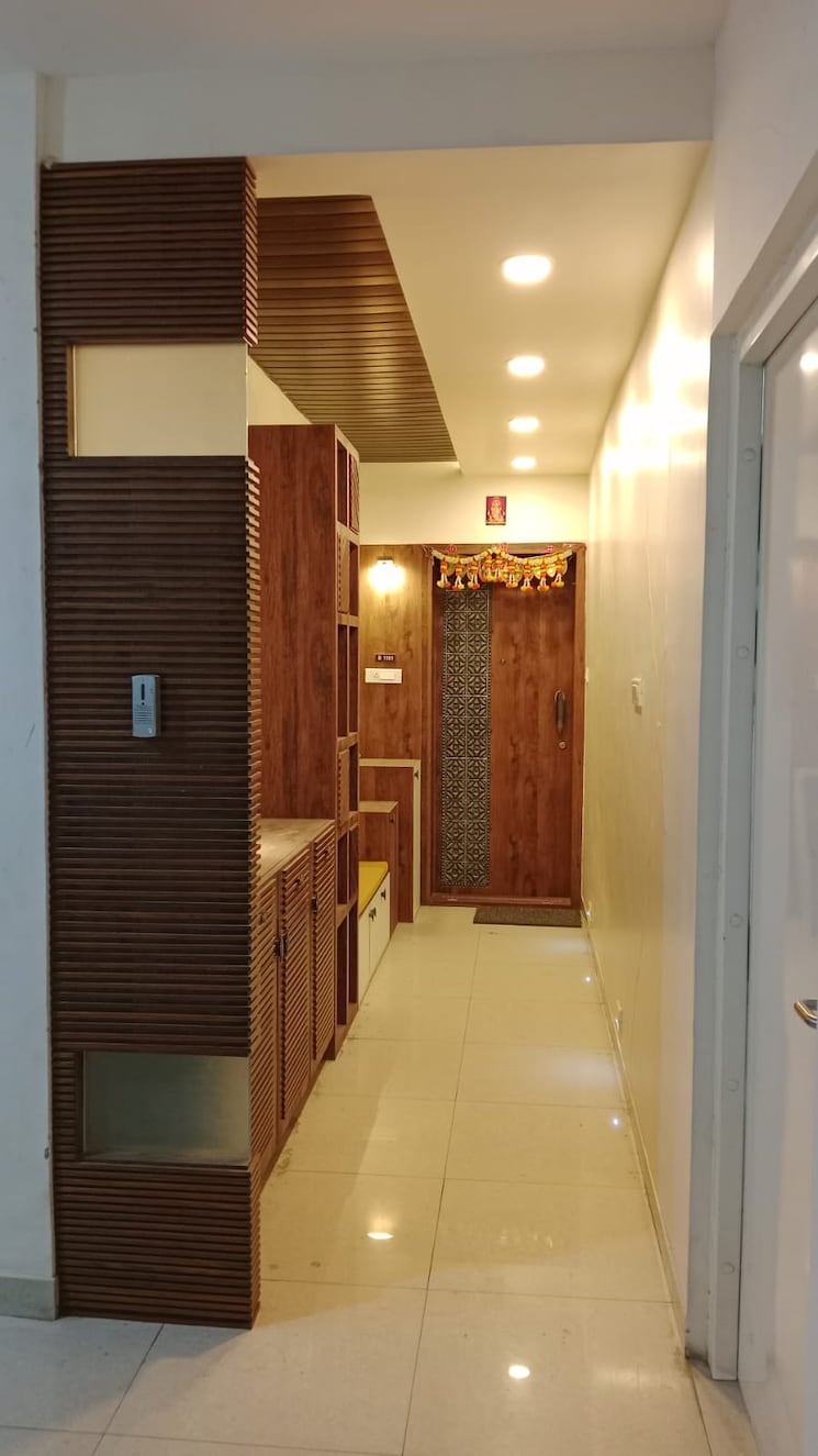 undefined, shashwati-reflections 3 Bedroom 1515 Sq.Ft. Apartment In Thergaon Pune 6135441