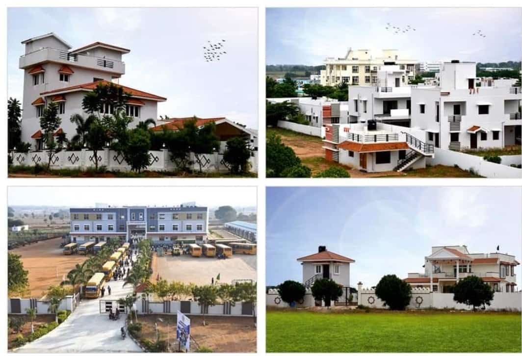 Resale 255 Sq.Yd. Plot in Fortune Butterfly City, Kadthal Hyderabad