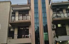 3 BHK Builder Floor For Rent in Ansal Florence Residency New Sector 57 Gurgaon 6135484