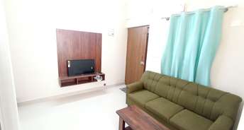 1 BHK Apartment For Rent in Royal White House Btm Layout Bangalore 6135354