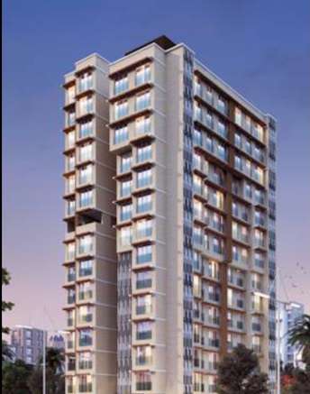 2 BHK Apartment For Resale in Jankalyan Nagar Mumbai 6135502