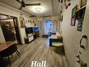 2 BHK Apartment For Resale in Vasai West Mumbai  6135517