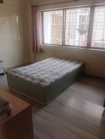 3 BHK Apartment For Rent in Gemstar Nazarene Apartments Malad West Mumbai 6135288
