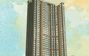 2 BHK Apartment For Resale in Dss Mahavir Universephoeenix Bhandup West Mumbai 6135561