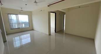 2 BHK Apartment For Rent in Arihant Residency Sion Sion Mumbai 6135597