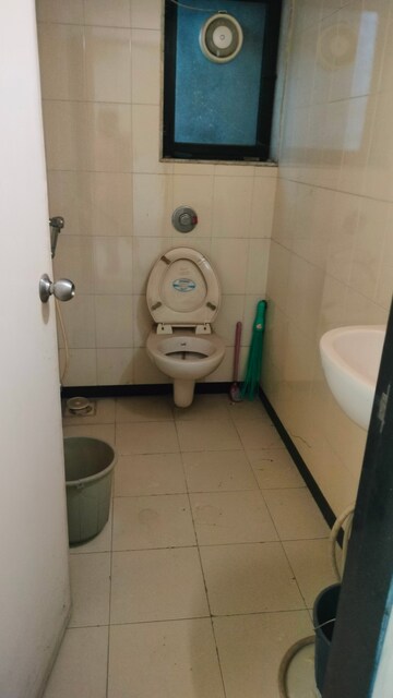 Washroom in  Office Space at Goregaon East – for Sale