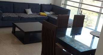 3 BHK Apartment For Rent in Jaycee Bhagtani Pearl Santacruz West Mumbai 6135671