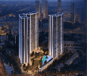 3.5 BHK Apartment For Resale in Smart World The Edition Sector 66 Gurgaon  6135756